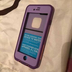 Iphone 8 LifeProof Case